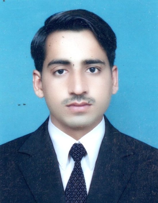 Dr. Muhammad Afzal